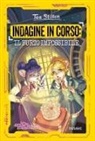 Tea Stilton - Indagine in corso: il furto impossibile