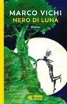 Marco Vichi - Nero di luna