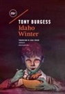 Tony Burgess - Idaho Winter