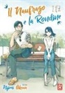 Nijimi Oikawa - Il naufrago e la rondine