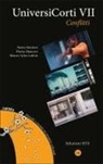 Paolo Heritier, Flavia Monceri, Mauro Sylos Labini - Universicorti VII. Conflitti