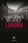 Virginia Woolf - Londra