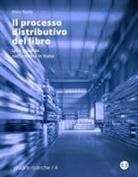 Elena Ranfa - Il processo distributivo del libro. Uno sguardo sull'editoria in Italia