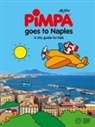 Altan - Pimpa goes to Naples. A city guide for kids