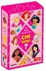 Chi sono? Principesse Disney