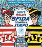 Martin Handford - Dov'è Wally? Sfida contro il tempo