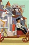 Géraldine Elschner, Rémi Saillard - Un' invenzione geniale