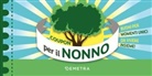 Coupon per il nonno. Buoni per momenti unici da vivere insieme!