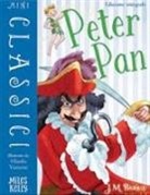 James Matthew Barrie, Claudia Venturini - Peter Pan