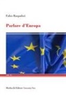 Fabio Raspadori - Parlare d'Europa