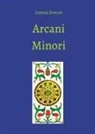 Lorena Burgio - Arcani minori