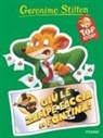 Geronimo Stilton, Larry Keys, Blasco Pisapia - Giù le zampe, faccia di fontina! Top story