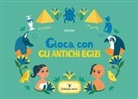 Celina Elmi - Gioca con gli antichi Egizi