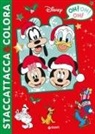 Oh! Oh! Oh!. Staccattacca&colora. Natale