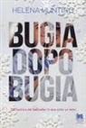 Helena Hunting - Bugia dopo bugia