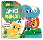 Chiara Bordoni - Amici animali. Amici morbidosi