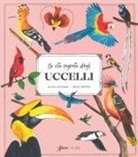Diana Escobar, Rena Ortega - La vita segreta degli uccelli