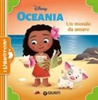 Un mondo da amare. Oceania