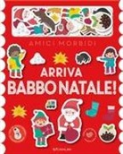 Barbi Sido - Arriva Babbo Natale! Amici morbidi