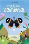 Anna Lavatelli, Gloria Di Bella - Operazione Vanessa