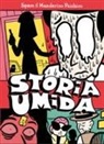 Spam il Mandarino Psichico - Storia umida