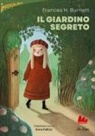 Frances Hodgson Burnett - Il giardino segreto