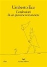 Umberto Eco - Confessioni di un giovane romanziere