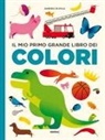 Andrea Rivola - Il mio primo grande libro dei colori