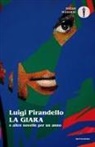 Luigi Pirandello, Simona Costa - La giara e altre novelle per un anno