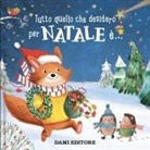 Julie Harman, Ag Jatkowska - Tutto quello che desidero per Natale è