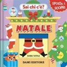 Anna Casalis, Vinicio Salvini - Natale. Sai chi c'è?