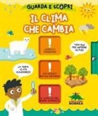 Gareth Williams - Il clima che cambia. Guarda e scopri