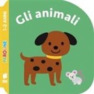An Rypens, Ballon - Gli animali