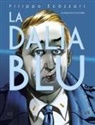Raymond Chandler, Filippo Scòzzari - La dalia blu