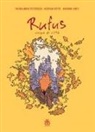 Herman Ditte, Thorbjorn Petersen, Mardon Smet - Rufus volpe di città