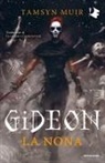 Tamsyn Muir - Gideon la nona