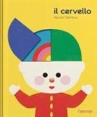 Xavier Deneux - Il cervello