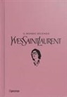 Patrick Mauriès - Il mondo secondo Yves Saint-Laurent
