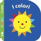 An Rypens, Ballon - I colori