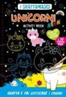 Unicorni neon. I grattamagici