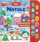 Anna Casalis, Vinicio Salvini - Natale. Premi e ascolta