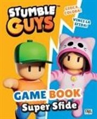 Eleonora Dorenti - Game book. Super sfide. Stumble Guys