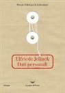 Elfriede Jelinek - Dati personali