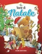 Anna Casalis, Matteo Lupatelli, Tony Wolf - Storie di Natale