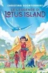 Christina Soontornvat - Le leggende di Lotus Island