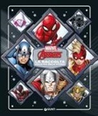 Walt Disney - La raccolta delle più belle storie. Marvel Avengers