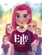 Kid Toussaint, Aveline Stokart - La nuova arrivata