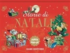 Anna Casalis, Tony Wolf - Storie di Natale. Super pop up