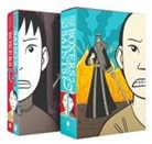 Gene Luen Yang - Boxers & Saints. Box set