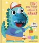 Dino non vuole andare a nanna